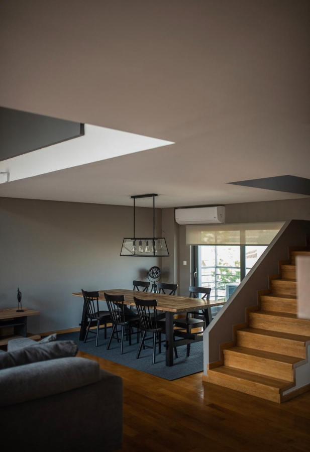 Minimal Brand New Loft Next To Subway Διαμέρισμα Αθήνα Εξωτερικό φωτογραφία