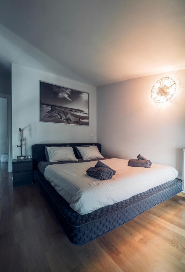 Minimal Brand New Loft Next To Subway Διαμέρισμα Αθήνα Εξωτερικό φωτογραφία