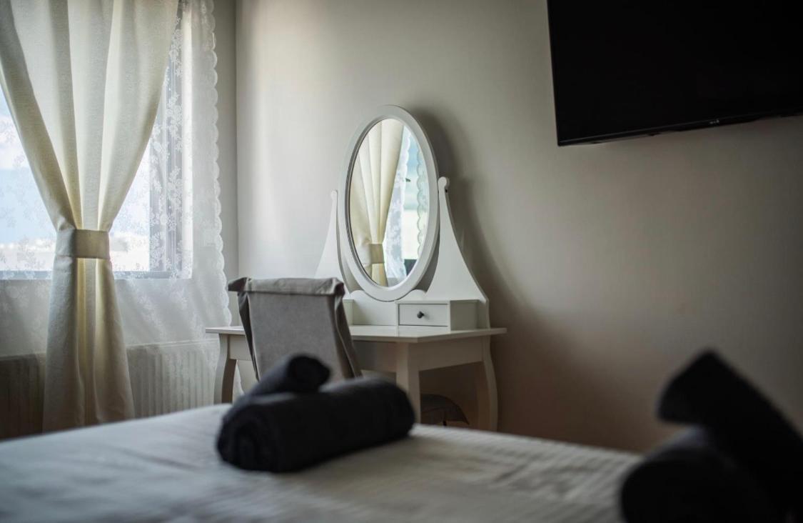 Minimal Brand New Loft Next To Subway Διαμέρισμα Αθήνα Εξωτερικό φωτογραφία