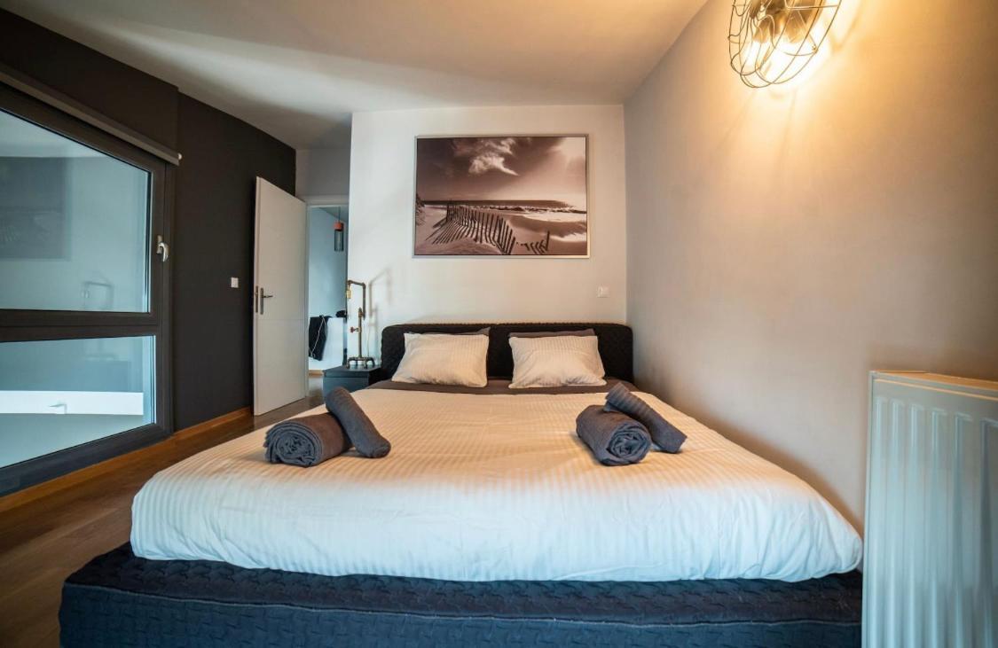 Minimal Brand New Loft Next To Subway Διαμέρισμα Αθήνα Εξωτερικό φωτογραφία